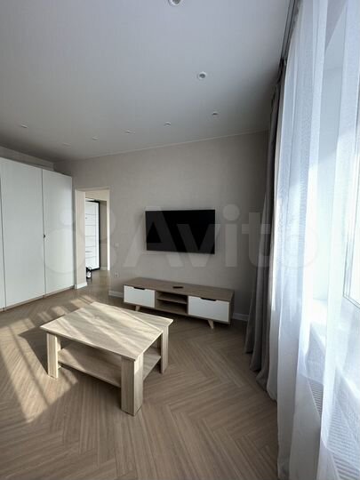 1-к. квартира, 45 м², 15/26 эт.