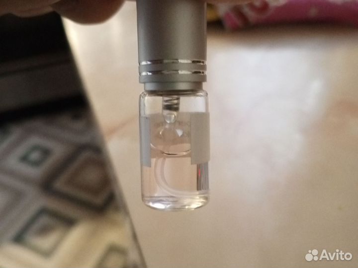 Zarkoperfume pink molecule