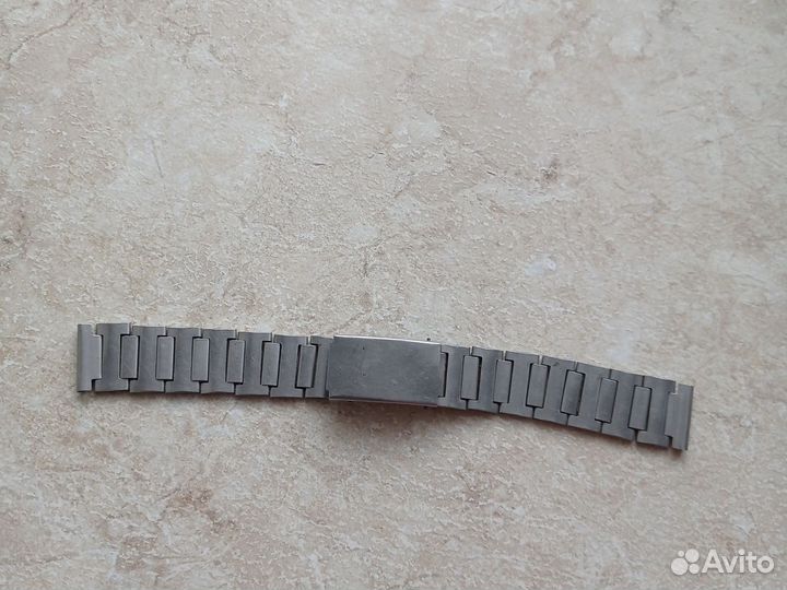 Браслет для часов