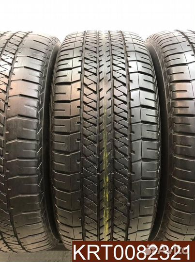 Bridgestone Dueler H/T D684 II 275/60 R20 99B
