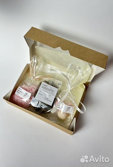 Подарочный набор