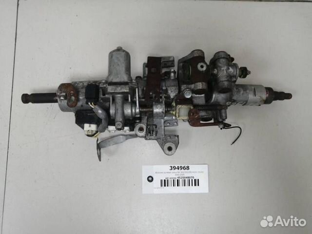 Колонка рулевая Lexus RX 300/330/350/400h XU30 200