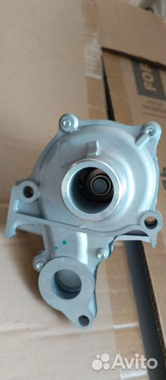 Водяной насос Lifan Solano