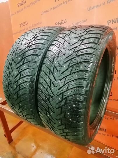 Nokian Tyres Hakkapeliitta 8 245/50 R18 100T
