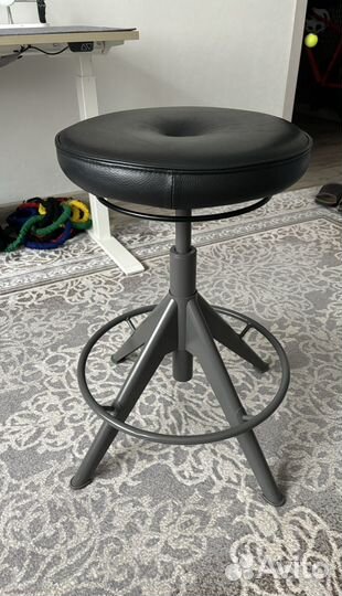 Барный стул IKEA тролльбергет