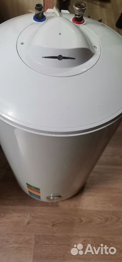 Водонагреватель