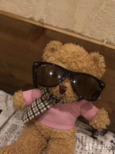 Очки от солнца женские
