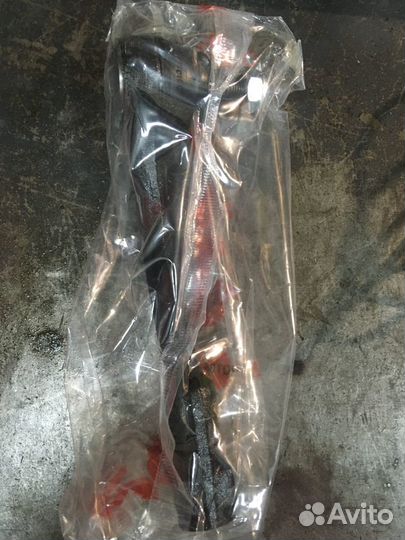 Рулевые наконечники