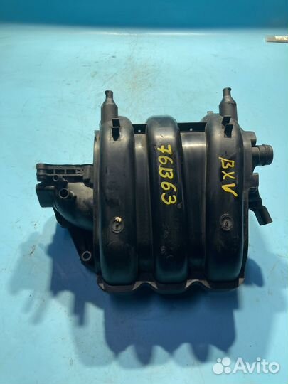 Коллектор впускной для Skoda Fabia