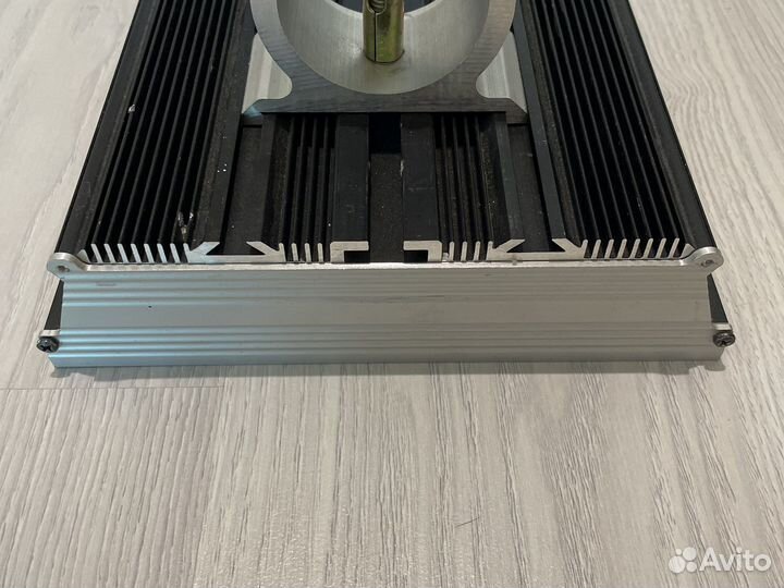 Радиатор для Светильника морского аквариума