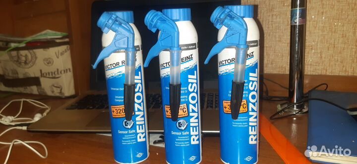 Victor Reinz герметик