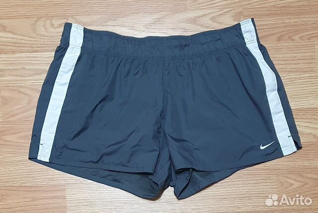 Шорты Nike
