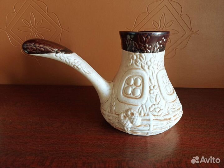 Кофейный набор керамика