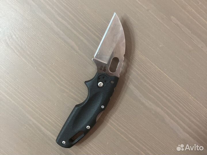 Нож складной Cold Steel Tuff Lite