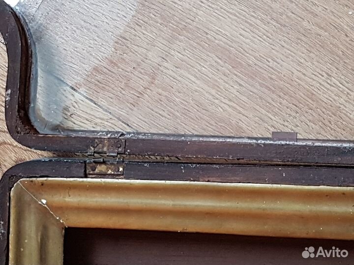 Киот для иконы под реставрацию