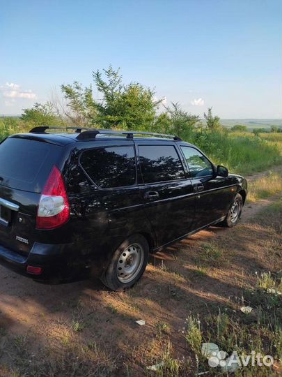 LADA Priora 1.6 МТ, 2012, 200 000 км