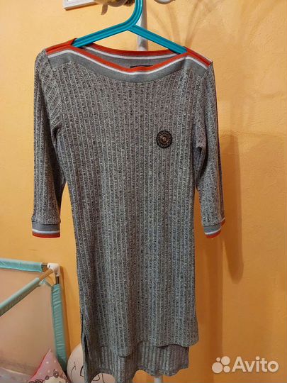 Женские вещи пакетом