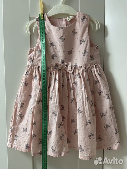 Платья для девочки