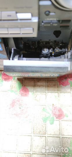 Музыкальный центр samsung max K35G