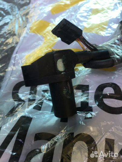 Датчик авс со жгутом