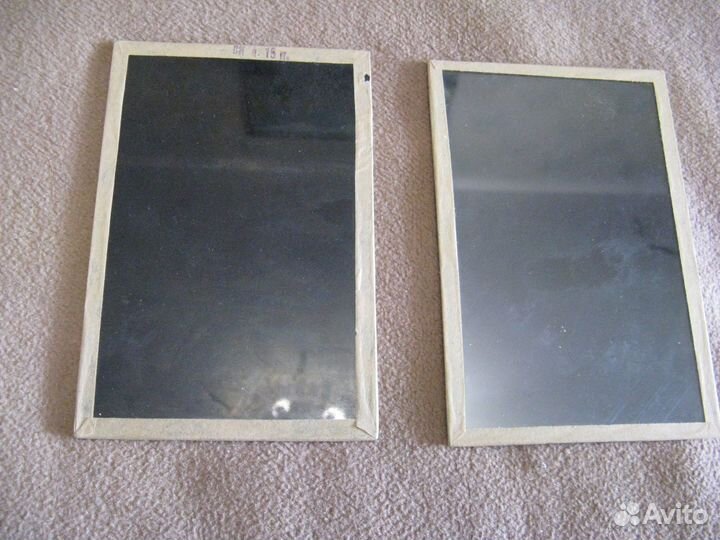 Красное стекло