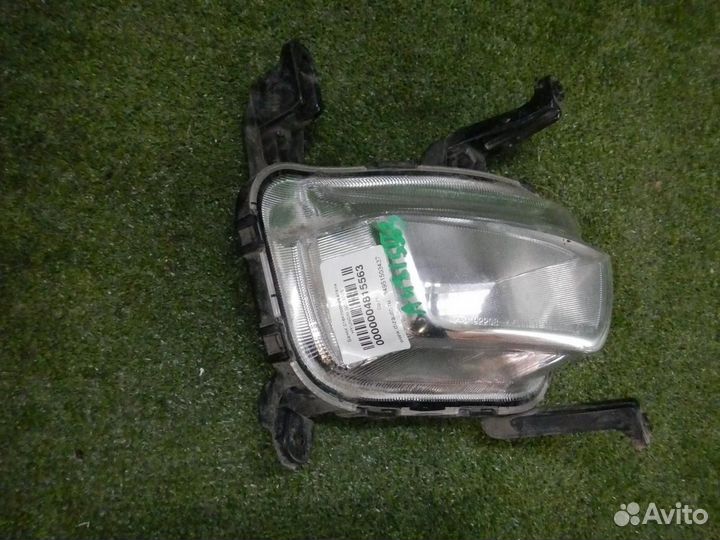 Птф правая Kia Rio 3 QB (2015-2017)