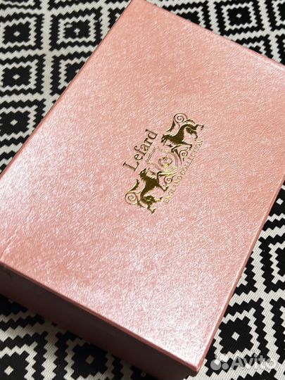 Чайная пара Lefard на 2 персоны