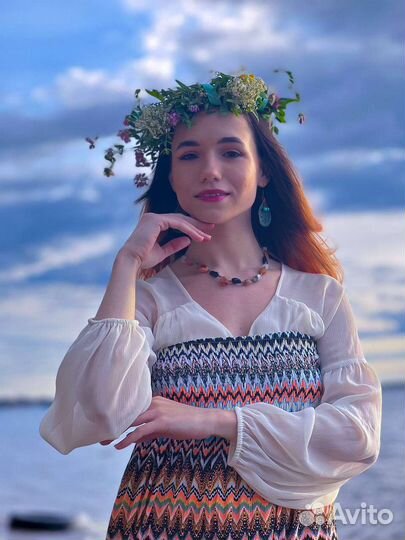 Матрица судьбы