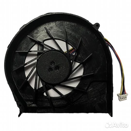 Вентилятор для ноутбука Pavilion G4-2000