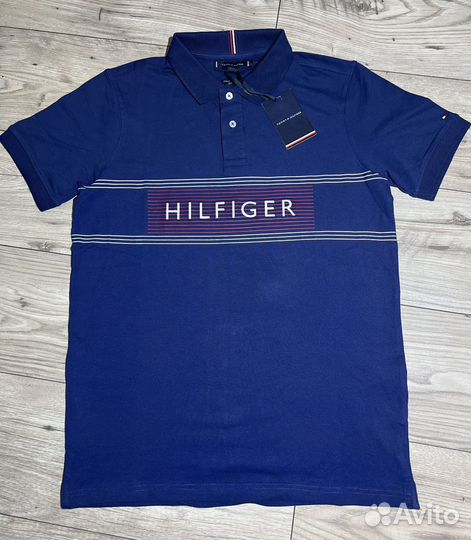 Polo tommy hilfiger