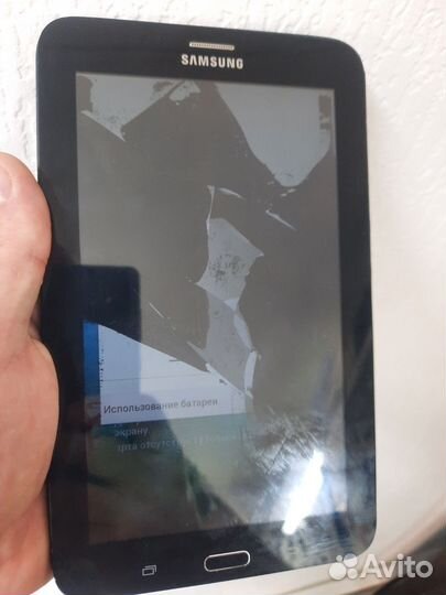 Планшет samsung Tab 3