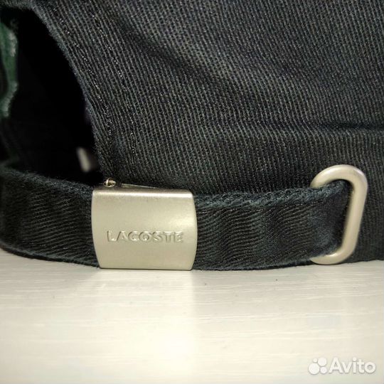 Бейсболки кепки мужские Lacoste