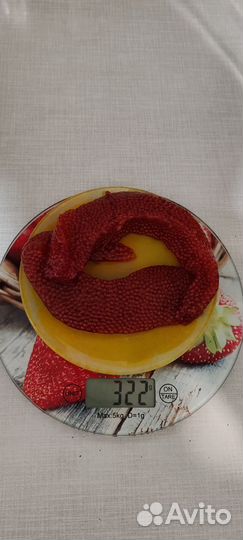 Форель свежая с икрой (икорность 90%)