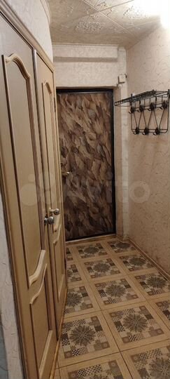 2-к. квартира, 45 м², 2/5 эт.