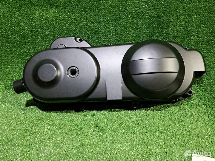 Крышка вариатора 139qmb