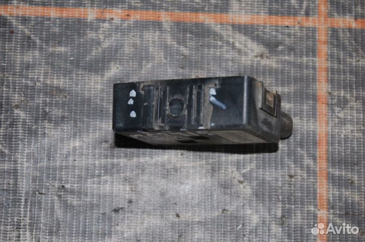 Блок электронный - Mitsubishi Outlander 3