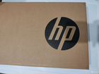 Ноутбук HP 4/256gb - новый объявление продам