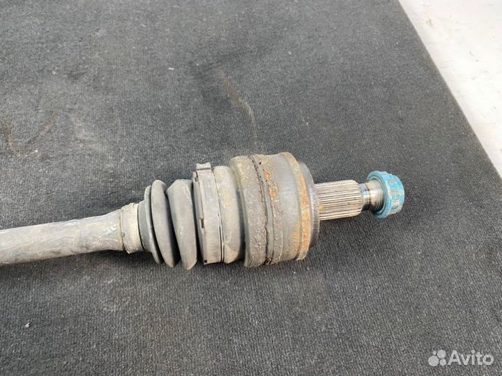 Привод задний левый Mercedes C-Class W205 651.921