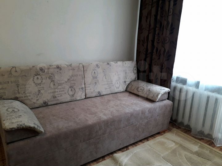 1-к. квартира, 32 м², 2/5 эт.