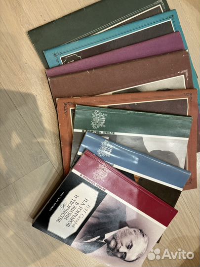 Детская литература