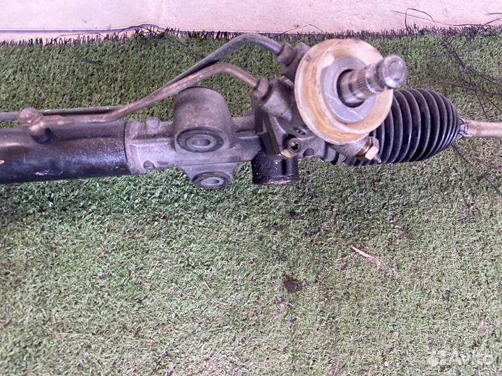 Рулевая рейка Mazda Premacy CP8W