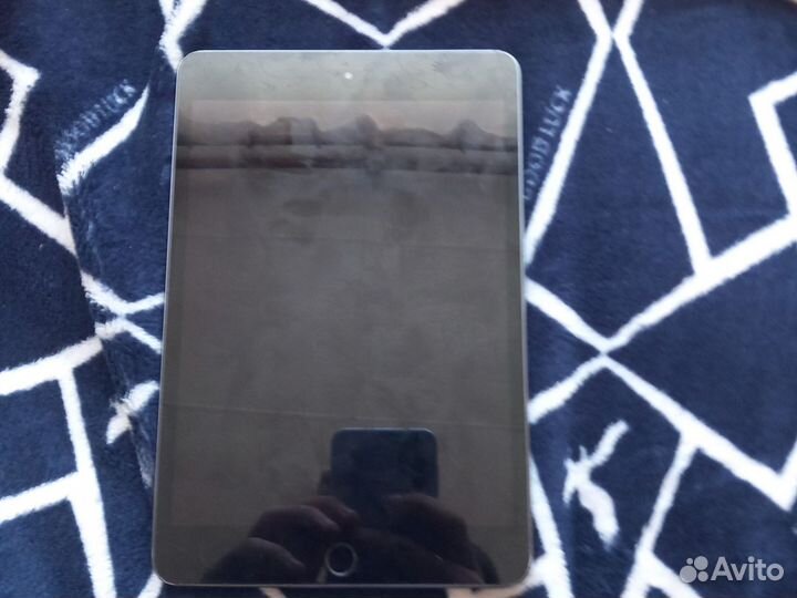 iPad mini 5 64gb