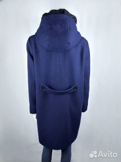 Marella женское пальто 44/46. Оригинал