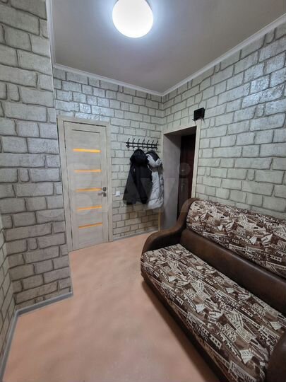 1-к. квартира, 35 м², 3/3 эт.