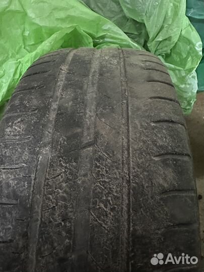 Michelin XW4 205/55 R16