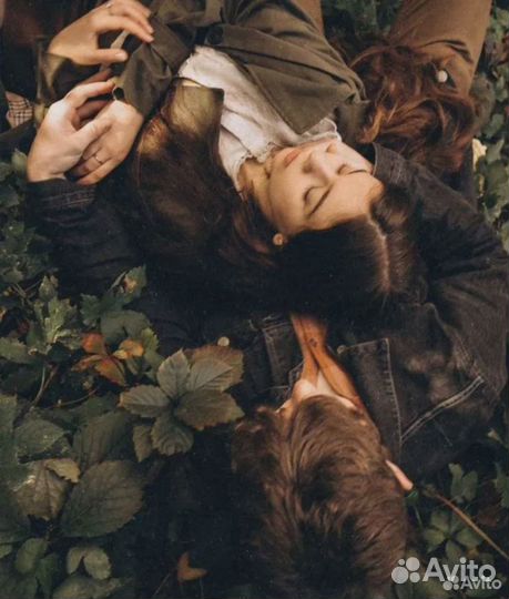 Пресеты lightroom 