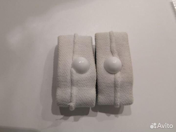 Акупунктурный Браслет от тошноты и укачивания