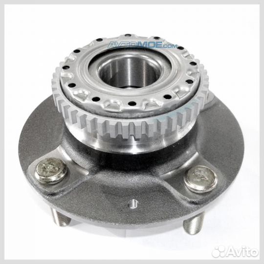 Ступица колеса hyundai elantra XD 527102D115 / 527