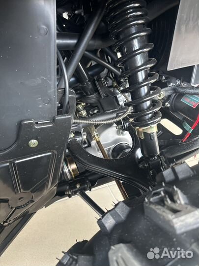 Квадрицикл Striker 700efi