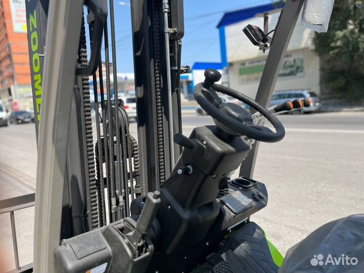 Вилочный погрузчик Zoomlion FL20, 2024